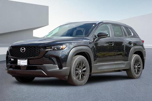 2026 Mazda CX-50 Preferred