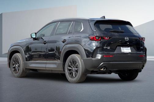 2026 Mazda CX-50 Preferred