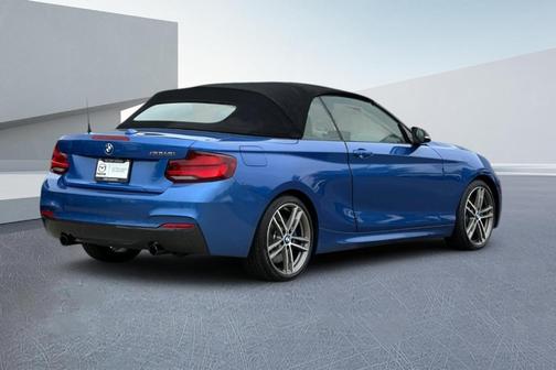 2021 BMW M240 i