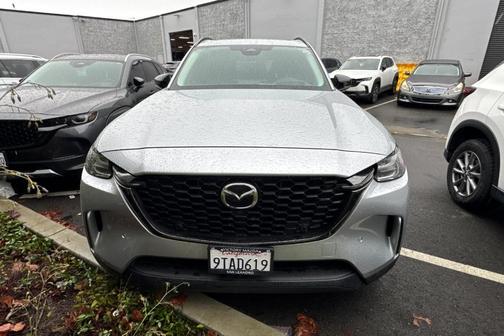 2025 Mazda CX-90 3.3 Turbo Premium Sport