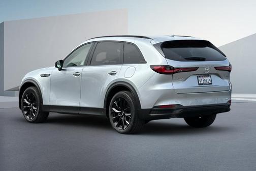 2025 Mazda CX-90 3.3 Turbo Premium Sport