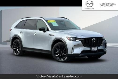 2025 Mazda CX-90 3.3 Turbo Premium Sport