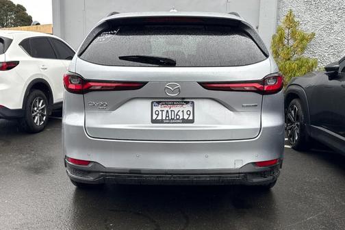 2025 Mazda CX-90 3.3 Turbo Premium Sport