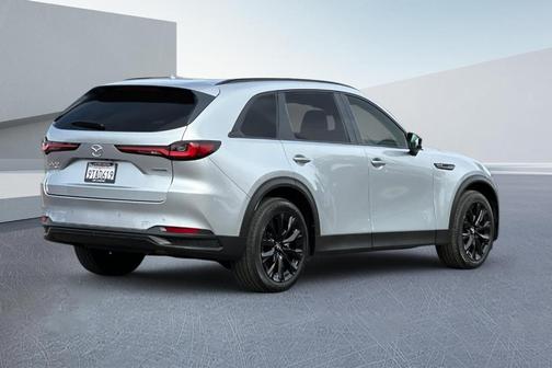 2025 Mazda CX-90 3.3 Turbo Premium Sport