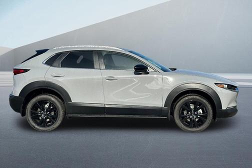 2025 Mazda CX-30 Select