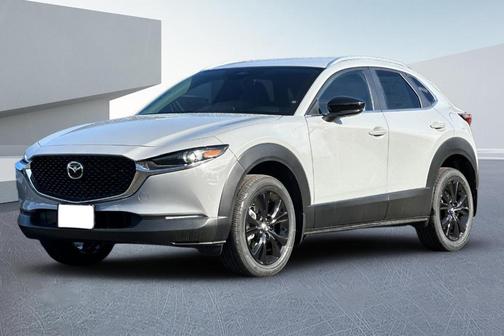 2025 Mazda CX-30 Select