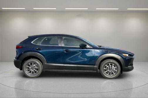 2025 Mazda CX-30 2.5 S