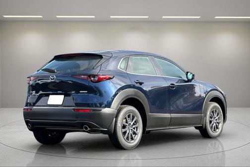 2025 Mazda CX-30 2.5 S