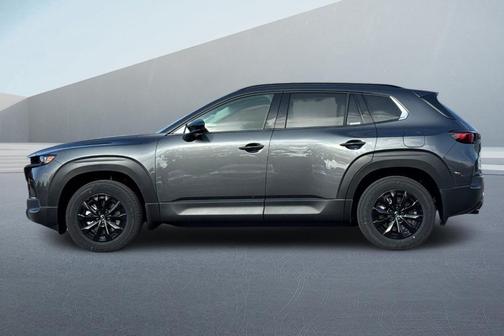 2026 Mazda CX-50 Premium