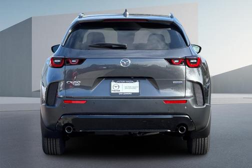2026 Mazda CX-50 Premium