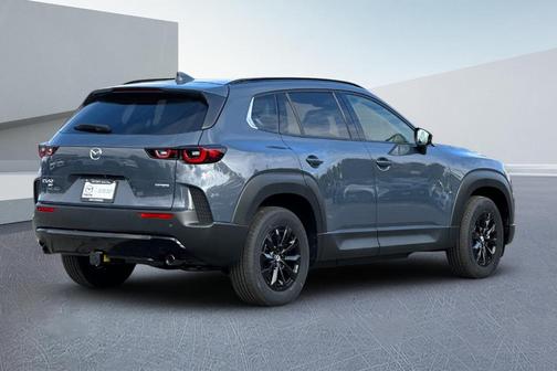 2026 Mazda CX-50 Premium