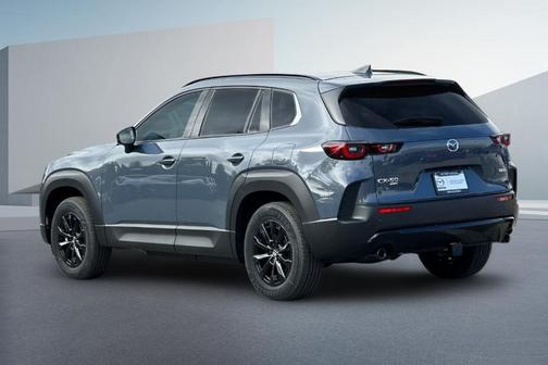 2026 Mazda CX-50 Premium