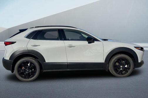 2025 Mazda CX-30 2.5 Turbo Premium Package