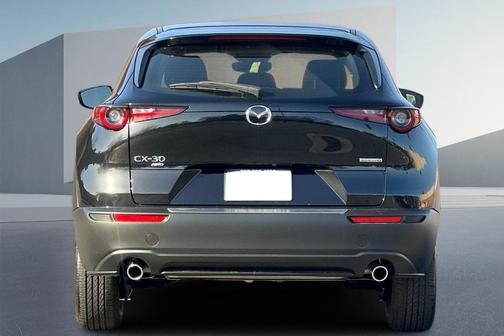 2026 Mazda CX-30 2.5 S