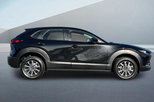 2026 Mazda CX-30 2.5 S