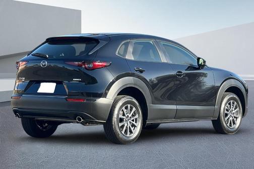2026 Mazda CX-30 2.5 S