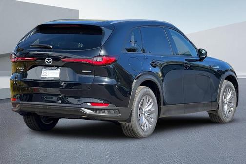 2025 Mazda CX-90 PHEV Preferred Package