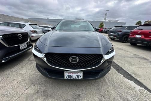 2022 Mazda CX-30 2.5 S