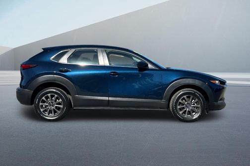 2022 Mazda CX-30 2.5 S
