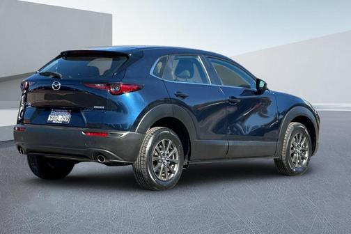 2022 Mazda CX-30 2.5 S