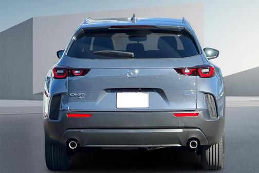 2025 Mazda CX-50 Hybrid Preferred Package