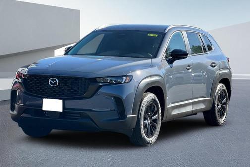 2025 Mazda CX-50 Hybrid Preferred Package