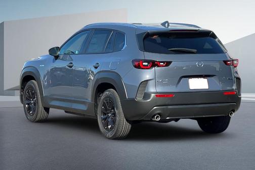 2025 Mazda CX-50 Hybrid Preferred Package
