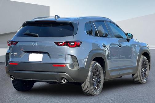 2025 Mazda CX-50 Hybrid Preferred Package