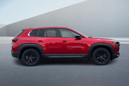 2024 Mazda CX-50 2.5 S Preferred Package