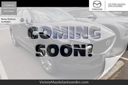 2021 Mazda CX-30 Premium Package