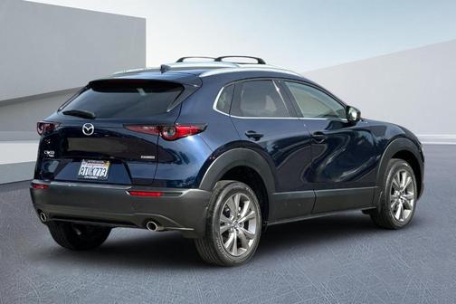 2021 Mazda CX-30 Premium Package