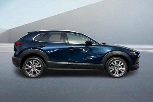 2021 Mazda CX-30 Premium Package