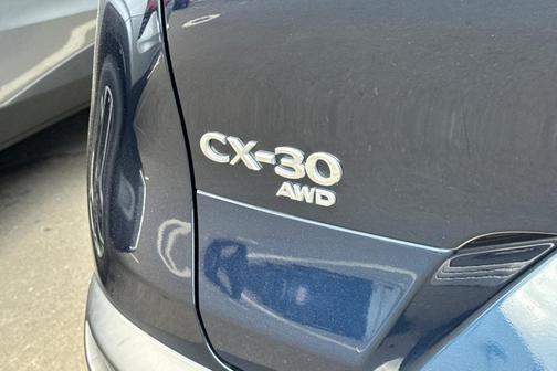 2021 Mazda CX-30 Premium Package
