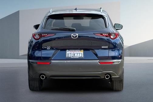 2021 Mazda CX-30 Premium Package