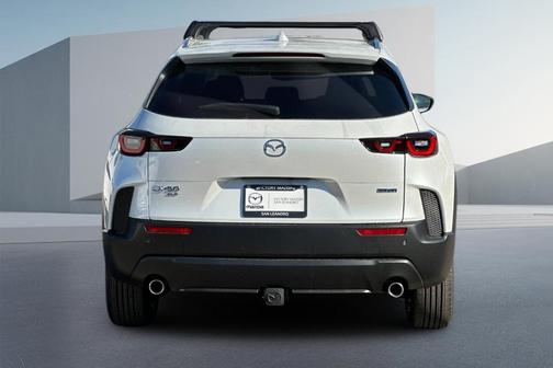 2026 Mazda CX-50 Premium Plus