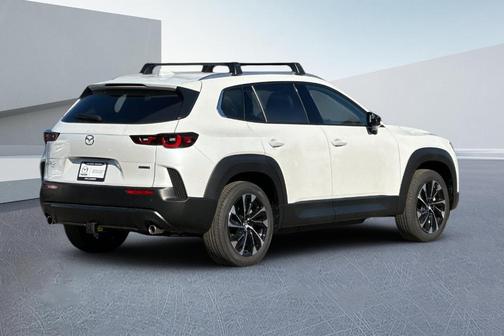 2026 Mazda CX-50 Premium Plus