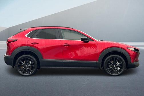 2025 Mazda CX-30 2.5 Turbo Premium Plus Package