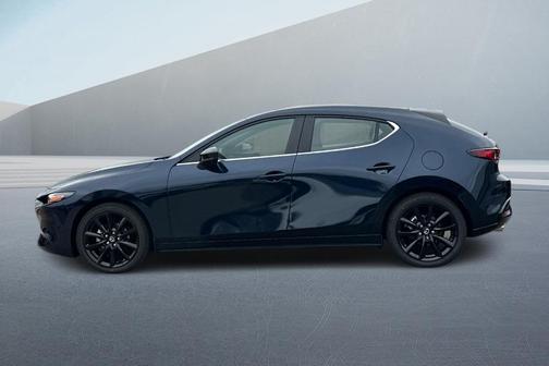 2026 Mazda Mazda3 FWD w/Select Package
