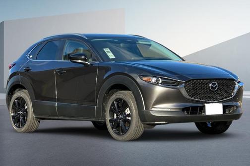 2025 Mazda CX-30 Select