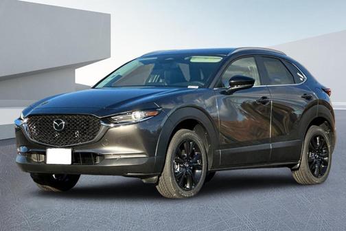 2025 Mazda CX-30 Select