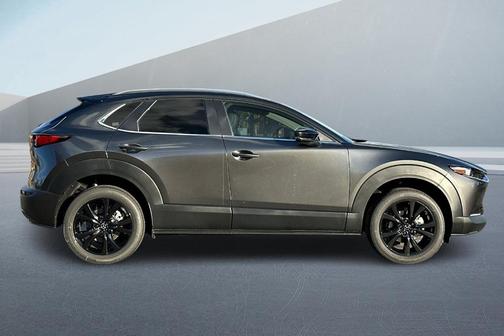 2025 Mazda CX-30 Select