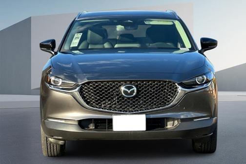 2025 Mazda CX-30 Select