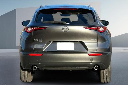2025 Mazda CX-30 Select
