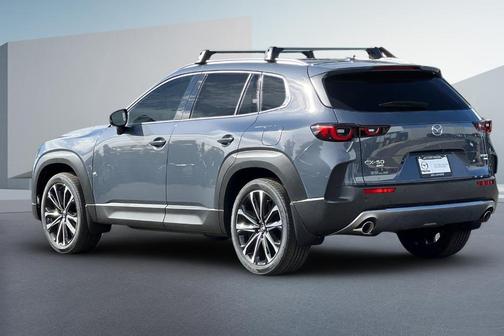 2025 Mazda CX-50 2.5 Turbo Premium Plus Package
