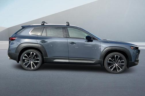 2025 Mazda CX-50 2.5 Turbo Premium Plus Package