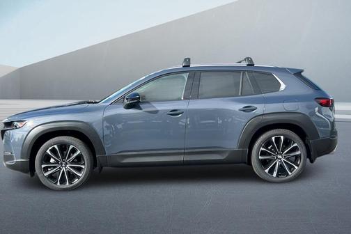 2025 Mazda CX-50 2.5 Turbo Premium Plus Package