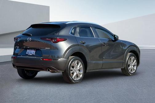 2022 Mazda CX-30 2.5 S Select Package