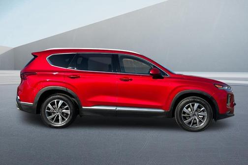 2020 Hyundai SANTA FE 2.4 SEL