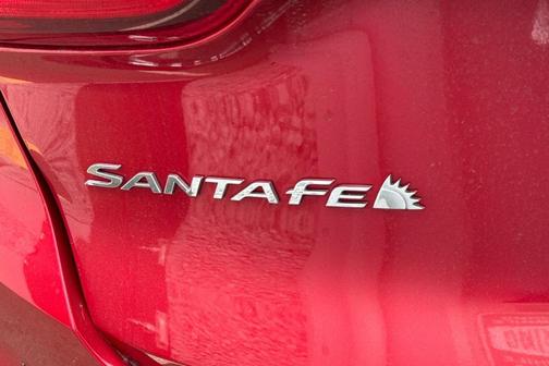 2020 Hyundai SANTA FE 2.4 SEL