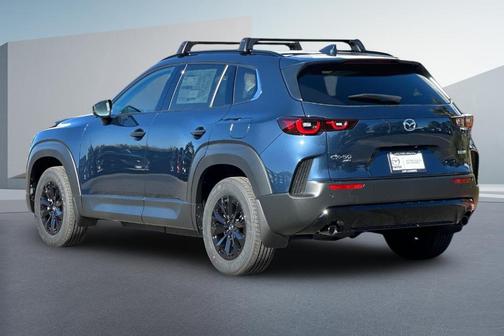 2026 Mazda CX-50 Premium